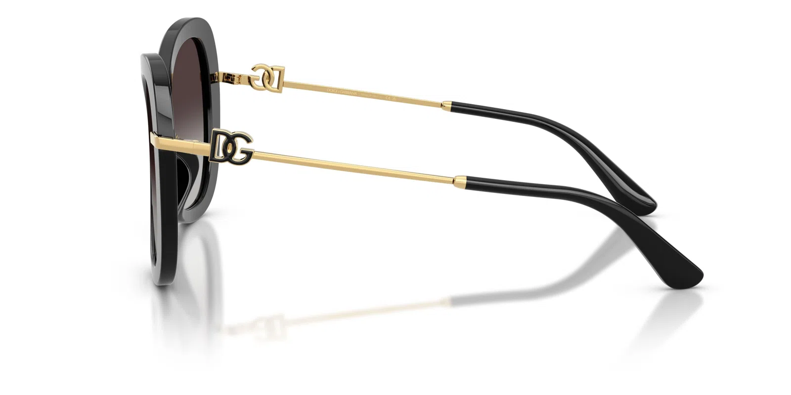 Dolce & Gabbana 4535 Sunglasses - view 11
